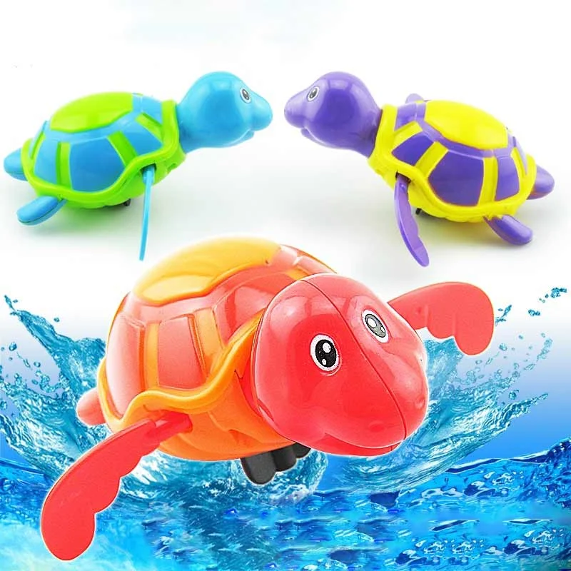 Jouet Tortue Aquatique - 2-4 ans – Image 6