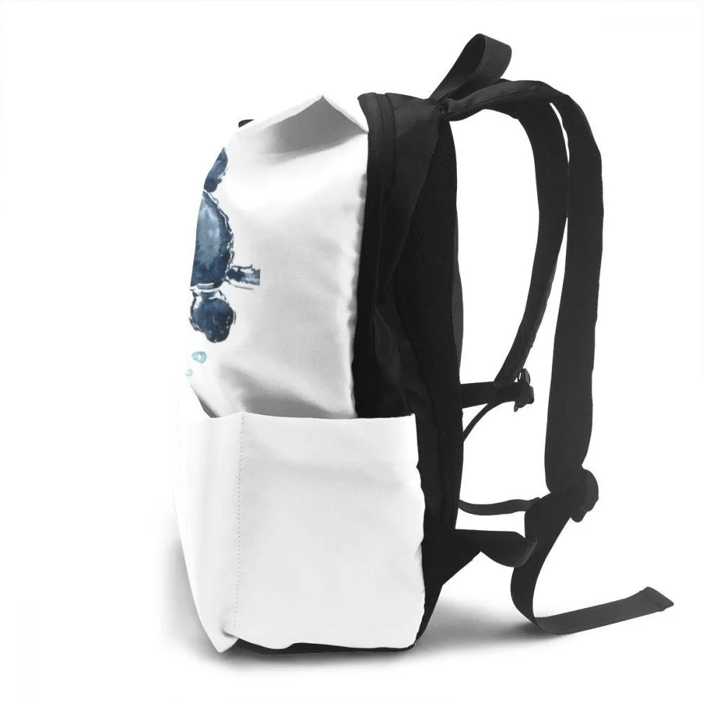 Sac à Dos Tortue - Blue Swim