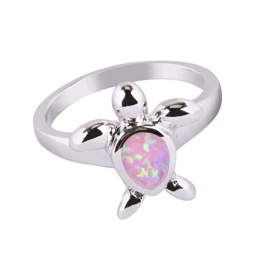 Bague Tortue - Baby Turtle