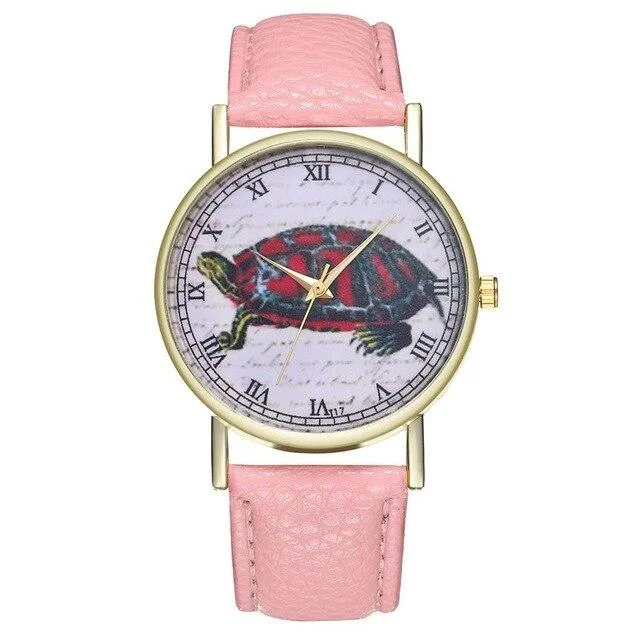 Montre Tortue - Valentina – Image 8