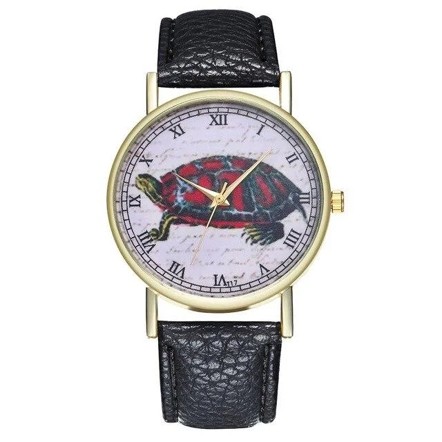 Montre Tortue - Valentina – Image 6