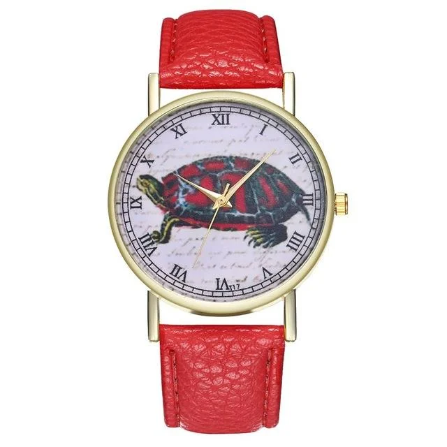 Montre Tortue - Valentina – Image 2