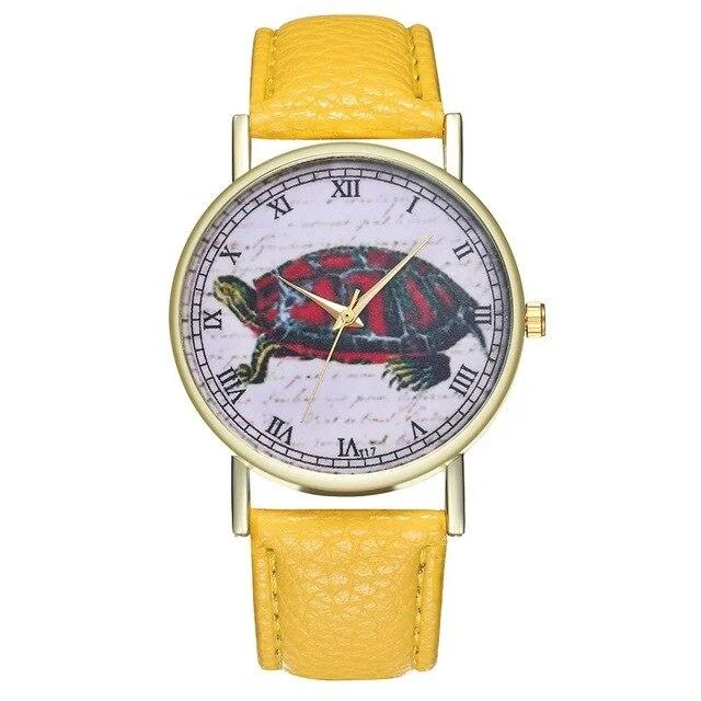 Montre Tortue - Valentina – Image 4