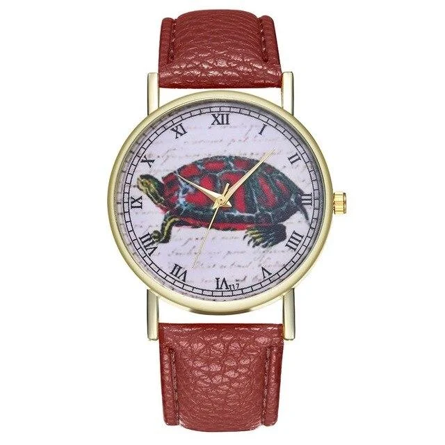 Montre Tortue - Valentina – Image 5