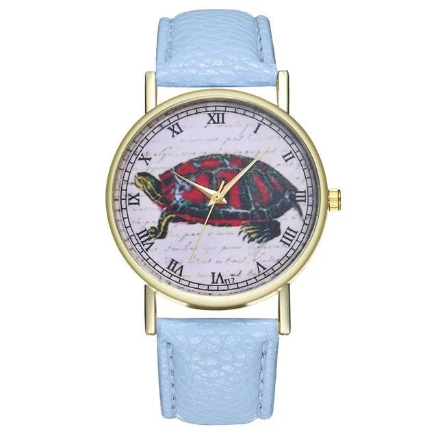 Montre Tortue - Valentina – Image 3