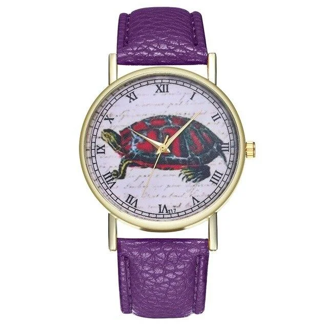 Montre Tortue - Valentina – Image 9