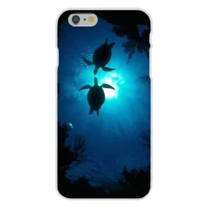 Coque Tortue Nocturne - Samsung Galaxy tous modèles