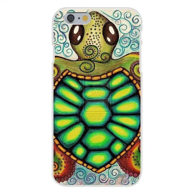 Coque Tortue Samsung Galaxy
