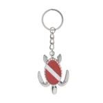 Porte-clé Tortue - Ventura