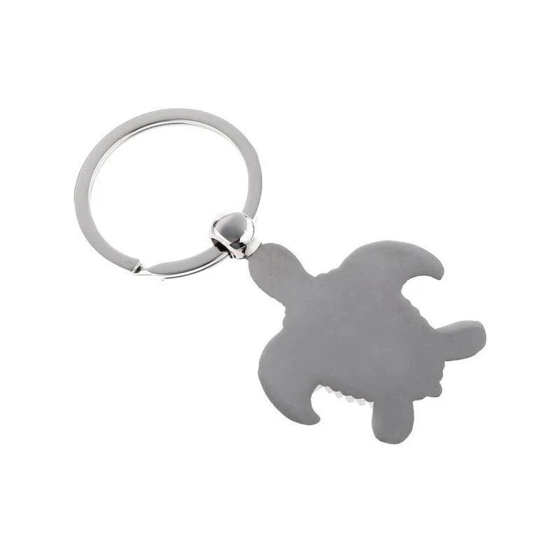 Porte-clé Tortue - Blacklove – Image 3