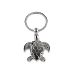 Porte-clé Tortue - Blacklove