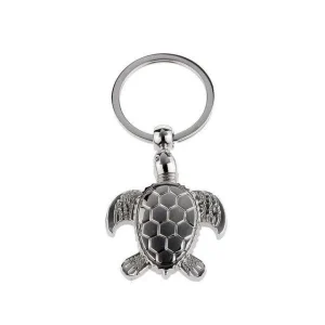 Porte-clé Tortue - Blacklove