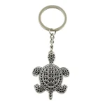 Porte-clé Tortue - Ossature
