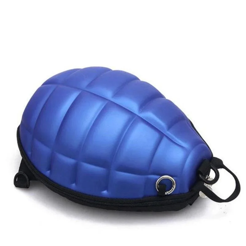Sac a Dos Tortue - Carapace (Multi coloris)