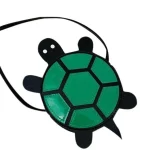 Sac en Forme de Tortue Enfant - Carapace