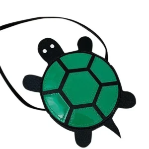 Sac en Forme de Tortue Enfant - Carapace