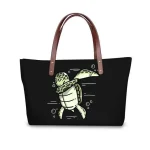 Sac à main Tortue - Dab