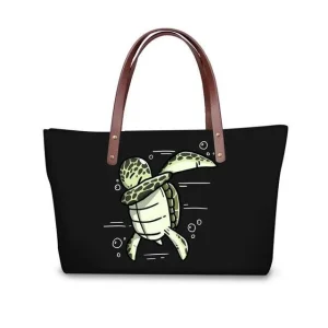 Sac à main Tortue - Dab