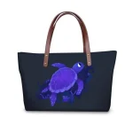 Sac à main Tortue - MoonLight