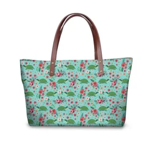 Sac à main Tortue - Summer