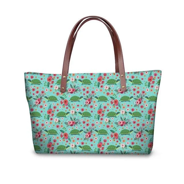 Sac à main Tortue Summer