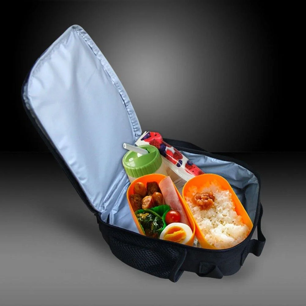 Sac Tortue Thermale en utilisation