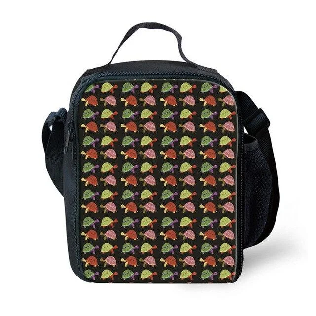 Sac Tortue Thermale