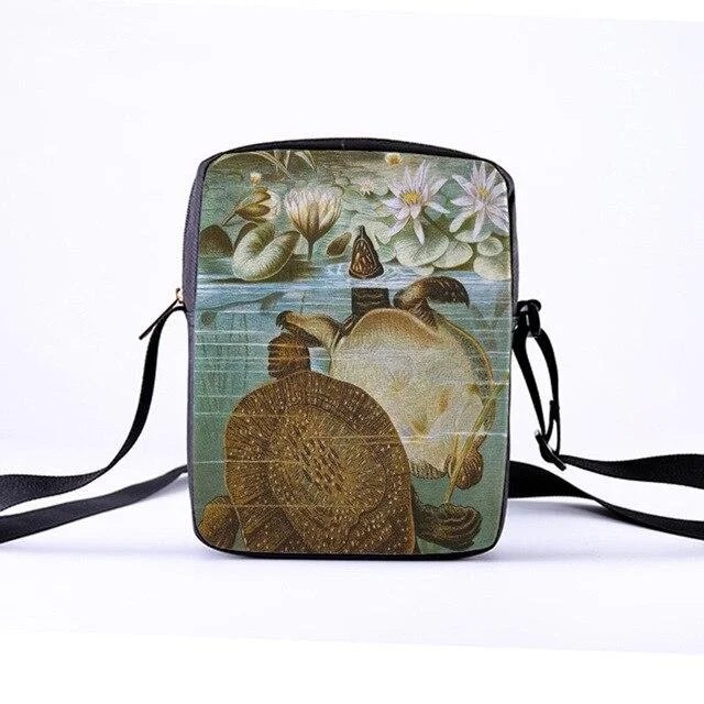 Sac Tortue