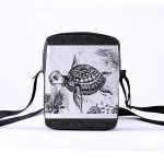 Sac Tortue - Sacoche Brouillon