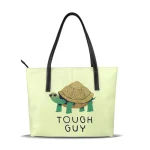 Sac à main Tortue - Tough Guy