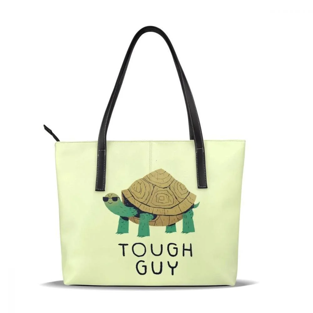 Sac à main Tortue - Tough Guy