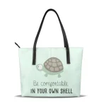 Sac à main Tortue - Be Comfortable