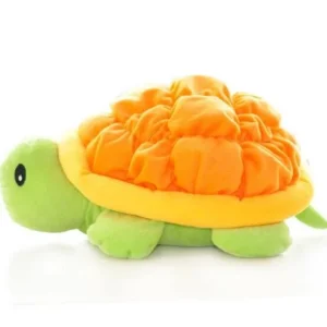 Peluche Tortue Terrestre - Kawaii