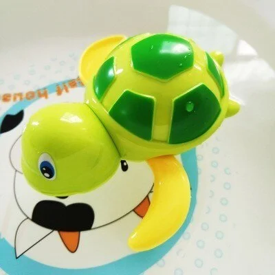 Jouet Tortue pour le Bain - Swim pro – Image 7