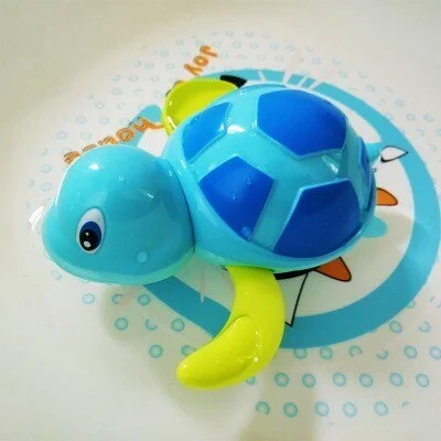 Jouet Tortue pour le Bain - Swim pro – Image 6