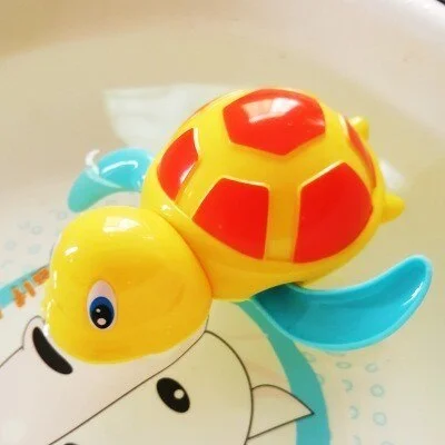 Jouet Tortue pour le Bain - Swim pro – Image 5