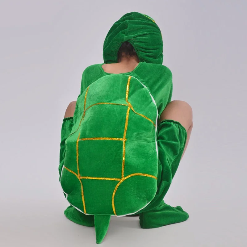 Déguisement Tortue Enfant