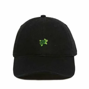 Casquette Tortue - Baseball