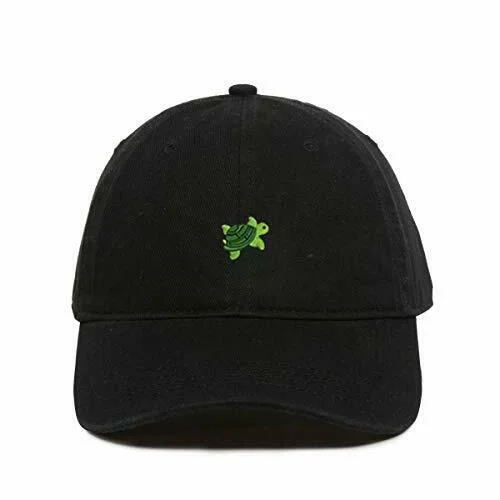 Casquette Tortue Baseball