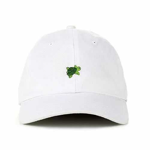 Casquette Tortue - Baseball – Image 2
