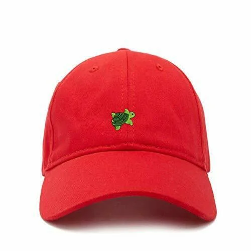 Casquette Tortue - Baseball – Image 10