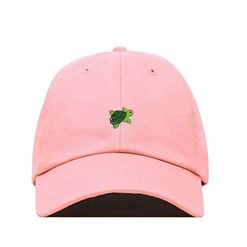 Casquette Tortue - Baseball – Image 5