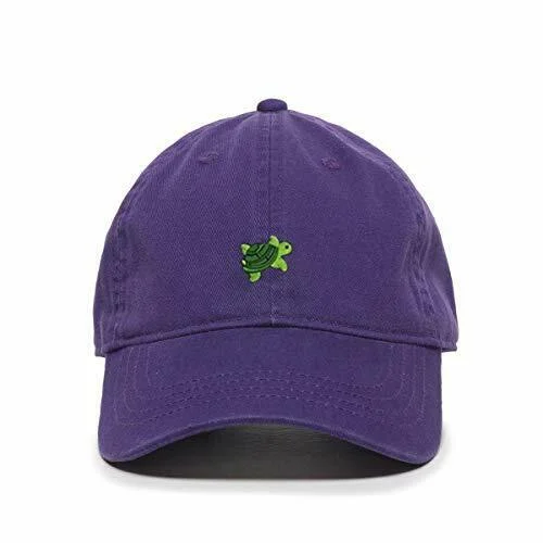 Casquette Tortue - Baseball – Image 3