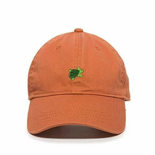 Casquette Tortue - Baseball – Image 9