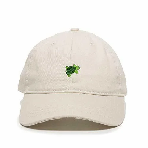 Casquette Tortue - Baseball – Image 6