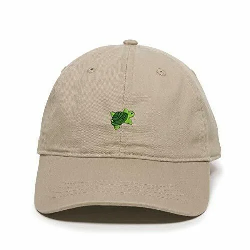 Casquette Tortue - Baseball – Image 4