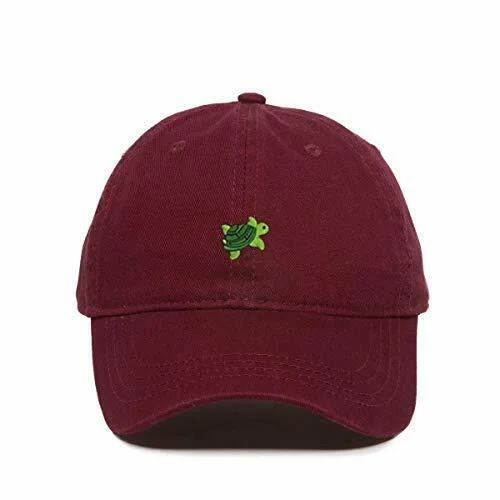 Casquette Tortue - Baseball – Image 12