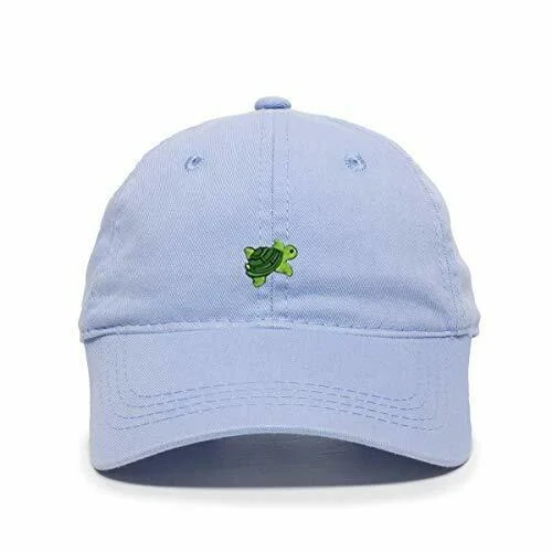 Casquette Tortue - Baseball – Image 8