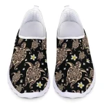 Chaussures Tortue Femme - Tahiti Lover