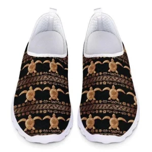 Chaussures Tortue Femme - Hawaï